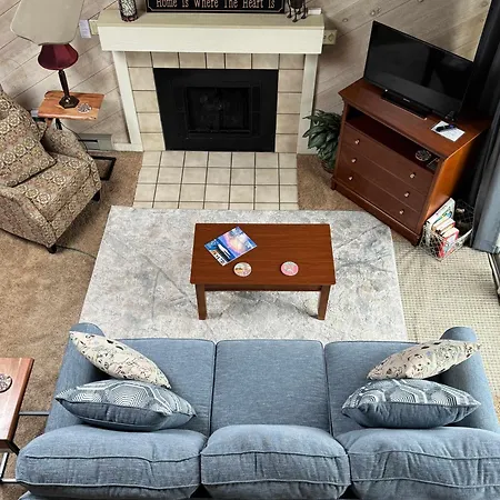 Condo,Full Kitchen, Shantycreek, Beach Club, Private Pool
